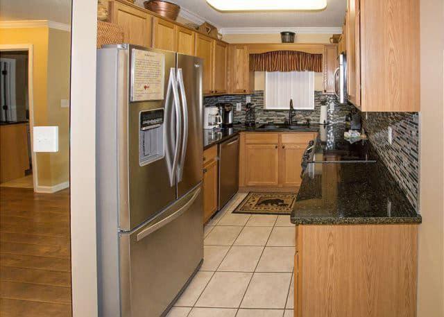 Wp552 Whispering Pines Villa Пиджен Фордж Екстериор снимка